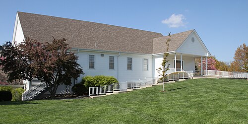 Church of Christ (Temple Lot)